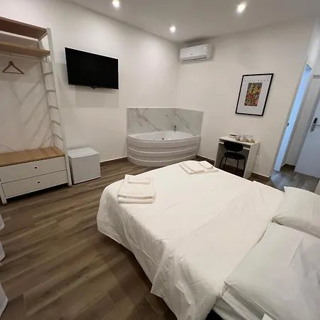 Maison d'hôtes 98 Rome