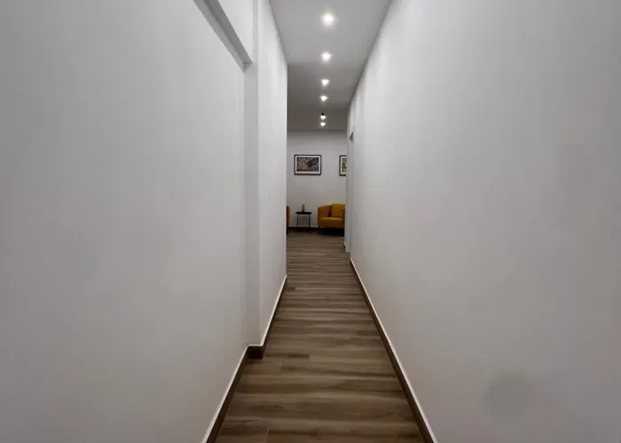 98 Maison d'hôtes Rome