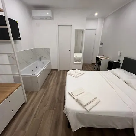 98 Guest house Rome