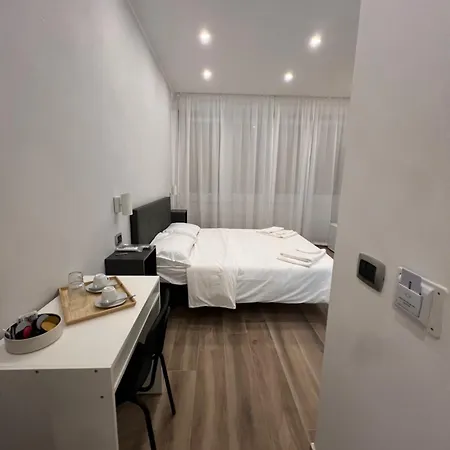 Гостевой дом 98 4*