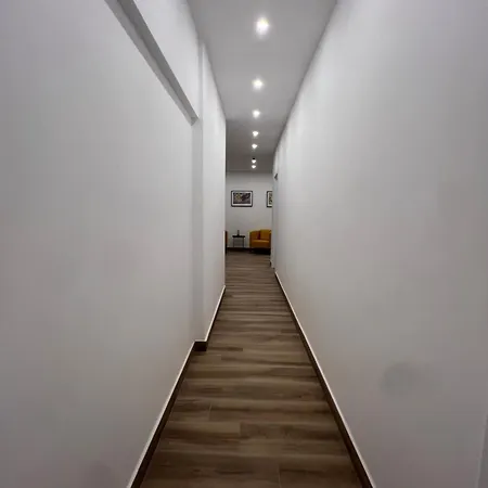 98 Maison d'hôtes Rome