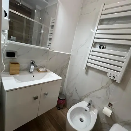 98 Maison d'hôtes Rome